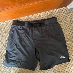 North Face Hiking Shorts